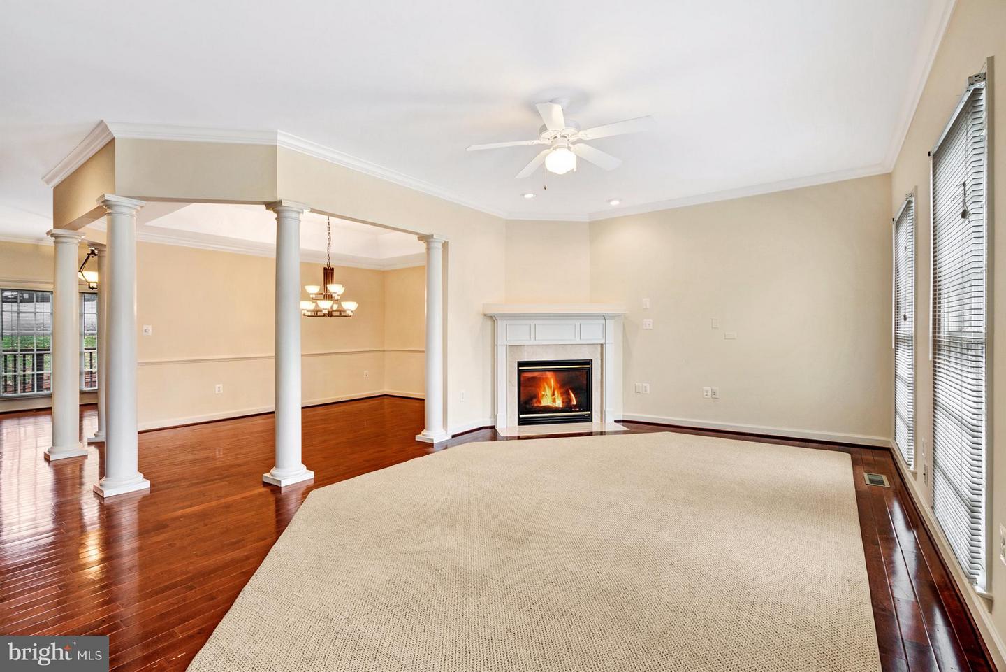 166 MOSBY CIR, WARRENTON, Virginia 20186, 3 Bedrooms Bedrooms, ,3 BathroomsBathrooms,Residential,For sale,166 MOSBY CIR,VAFQ2017886 MLS # VAFQ2017886