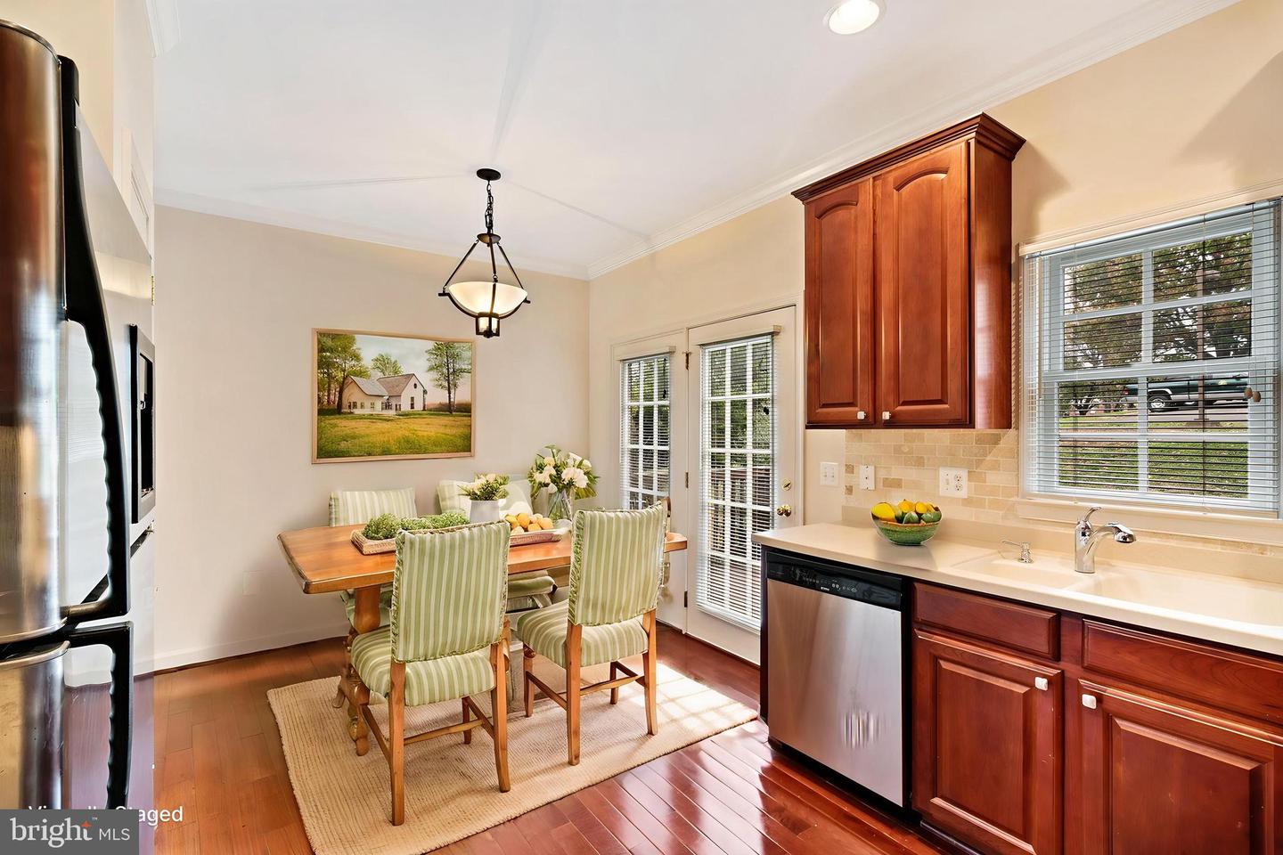 166 MOSBY CIR, WARRENTON, Virginia 20186, 3 Bedrooms Bedrooms, ,3 BathroomsBathrooms,Residential,For sale,166 MOSBY CIR,VAFQ2017886 MLS # VAFQ2017886