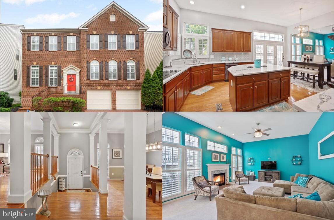 9138 LAKE PARCEL, LORTON, Virginia 22079, 4 Bedrooms Bedrooms, ,4 BathroomsBathrooms,Residential,For sale,9138 LAKE PARCEL,VAFX2238776 MLS # VAFX2238776