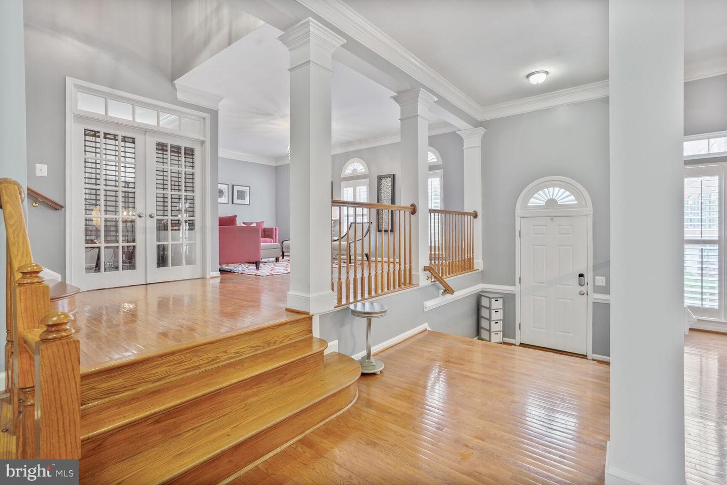9138 LAKE PARCEL, FORT BELVOIR, Virginia 22060, 4 Bedrooms Bedrooms, ,4 BathroomsBathrooms,Residential,For sale,9138 LAKE PARCEL,VAFX2238776 MLS # VAFX2238776