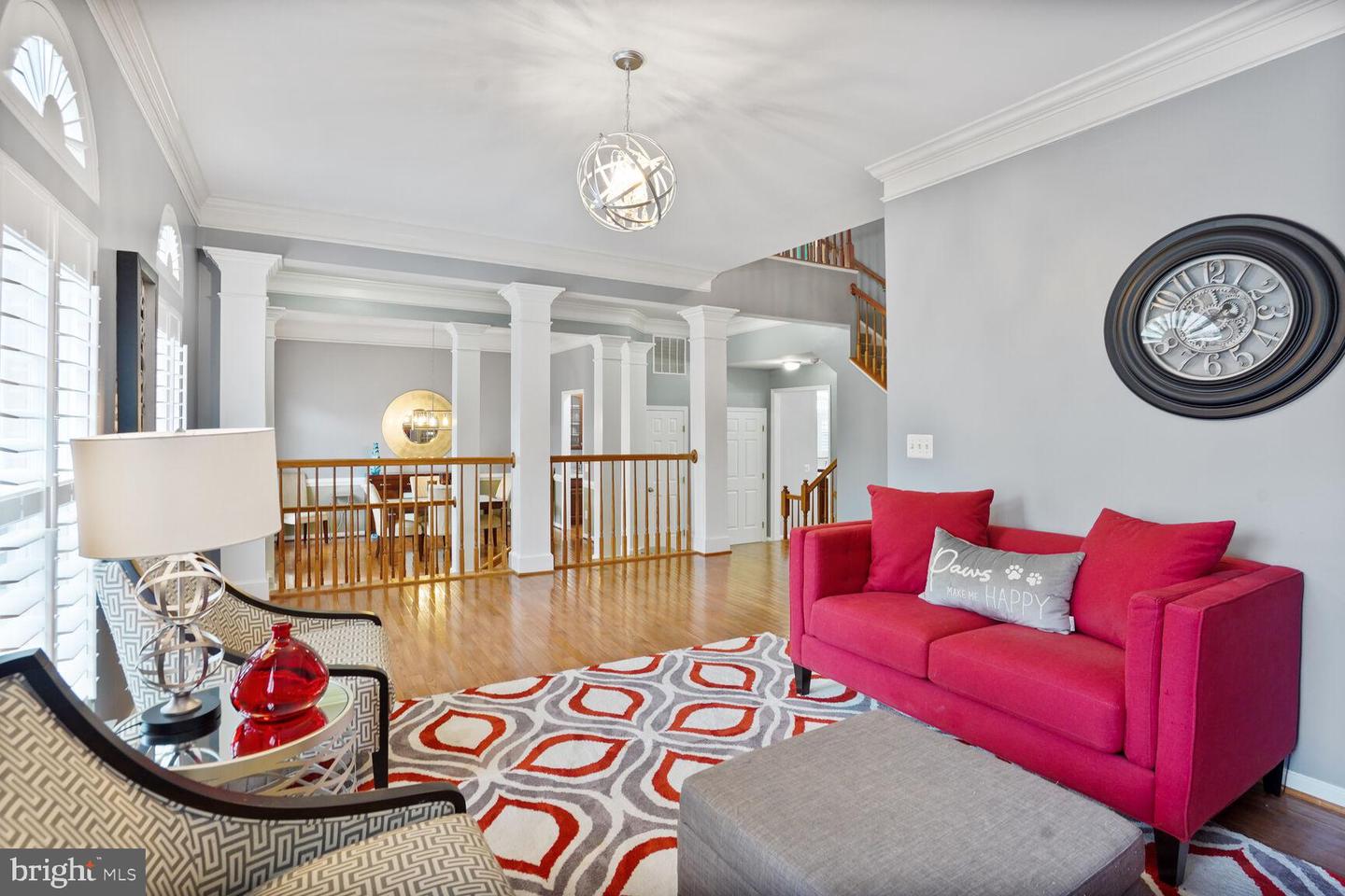 9138 LAKE PARCEL, FORT BELVOIR, Virginia 22060, 4 Bedrooms Bedrooms, ,4 BathroomsBathrooms,Residential,For sale,9138 LAKE PARCEL,VAFX2238776 MLS # VAFX2238776