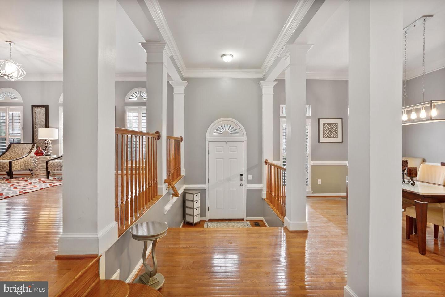 9138 LAKE PARCEL, FORT BELVOIR, Virginia 22060, 4 Bedrooms Bedrooms, ,4 BathroomsBathrooms,Residential,For sale,9138 LAKE PARCEL,VAFX2238776 MLS # VAFX2238776