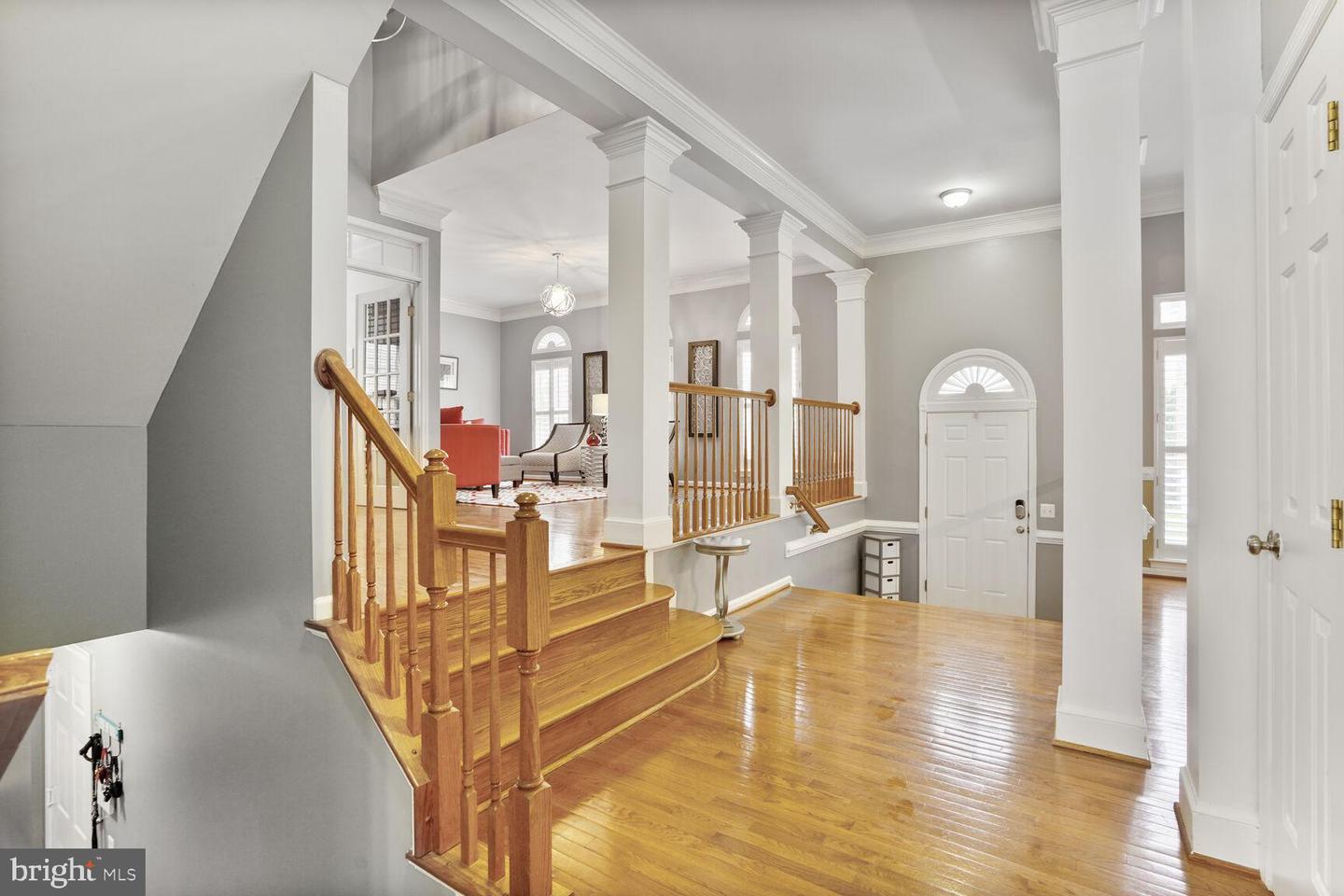 9138 LAKE PARCEL, FORT BELVOIR, Virginia 22060, 4 Bedrooms Bedrooms, ,4 BathroomsBathrooms,Residential,For sale,9138 LAKE PARCEL,VAFX2238776 MLS # VAFX2238776