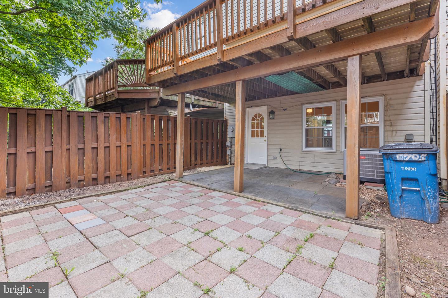 5705 CROATAN CT, CENTREVILLE, Virginia 20120, 3 Bedrooms Bedrooms, ,2 BathroomsBathrooms,Residential,For sale,5705 CROATAN CT,VAFX2255174 MLS # VAFX2255174
