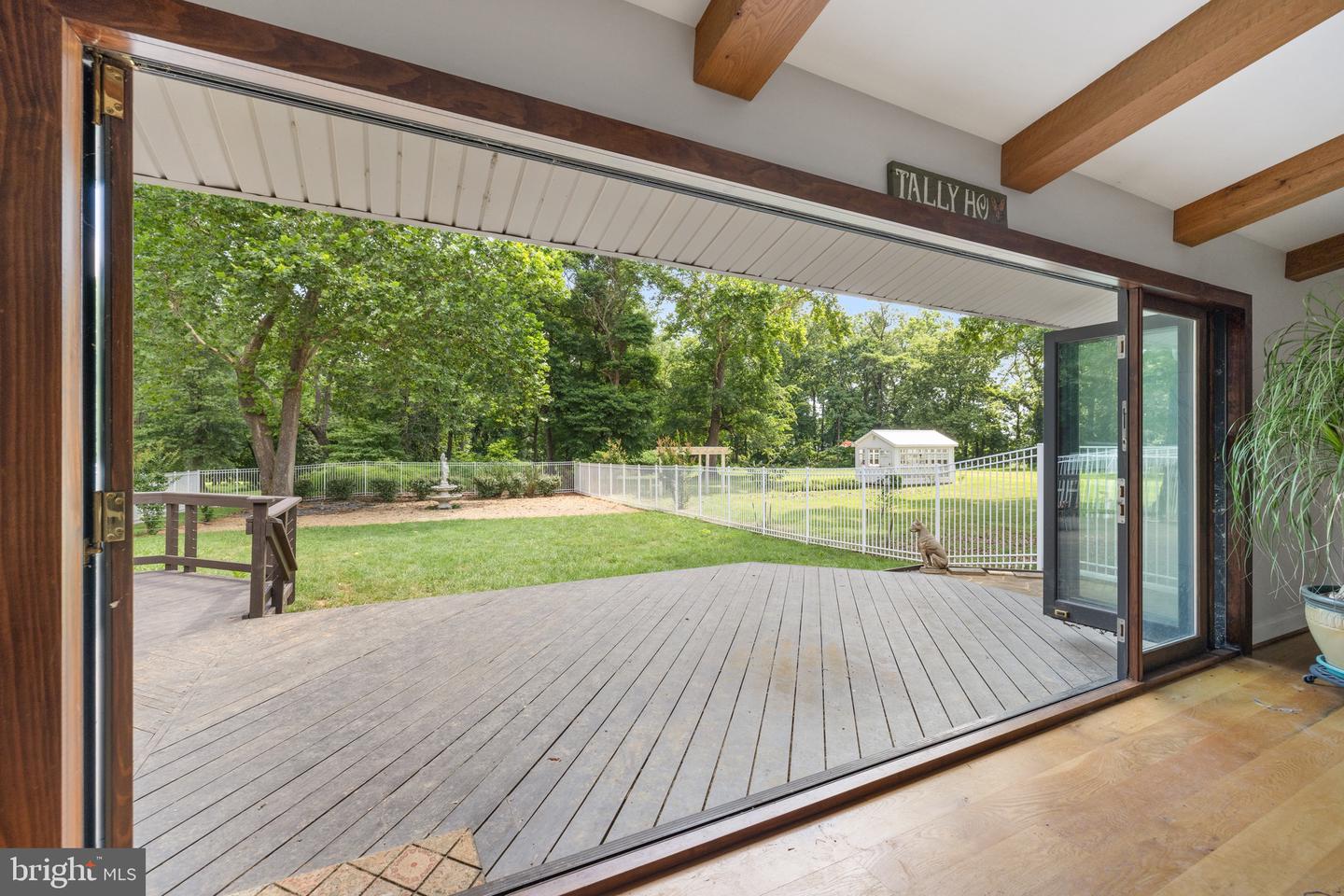 20269 TRAPPE RD, BLUEMONT, Virginia 20135, 5 Bedrooms Bedrooms, ,3 BathroomsBathrooms,Farm,For sale,20269 TRAPPE RD,VALO2104352 MLS # VALO2104352