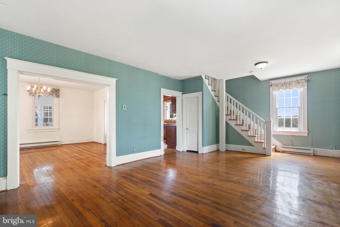 64 SALEM CHURCH RD, BOYCE, Virginia 22620, 4 Bedrooms Bedrooms, ,1 BathroomBathrooms,Farm,For sale,64 SALEM CHURCH RD,VACL2005972 MLS # VACL2005972