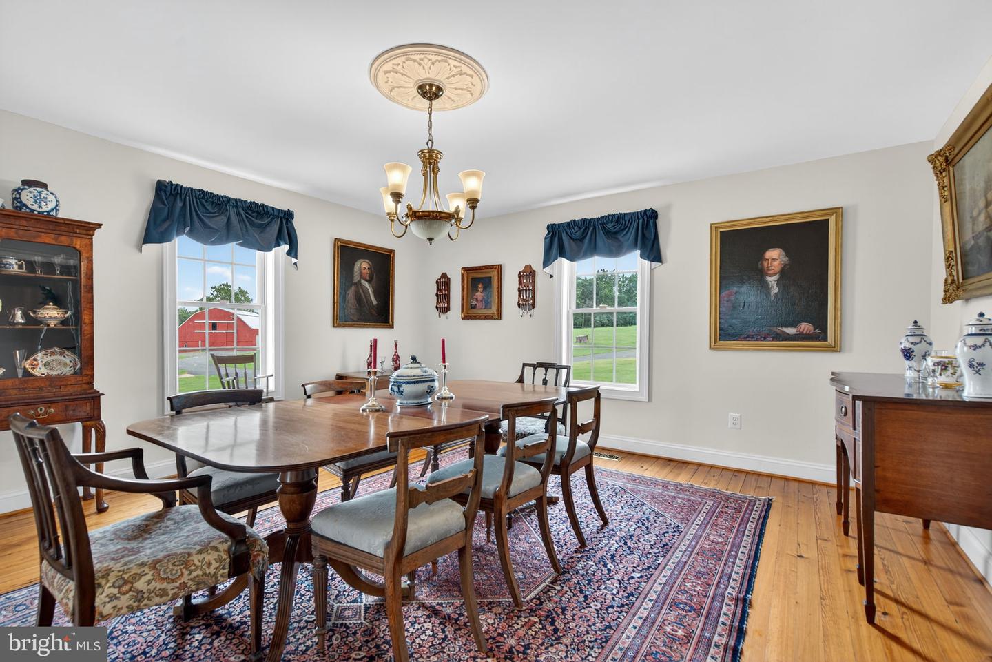 13537 SPOTSWOOD WAY, AMISSVILLE, Virginia 20106, 4 Bedrooms Bedrooms, ,4 BathroomsBathrooms,Farm,For sale,13537 SPOTSWOOD WAY,VACU2011262 MLS # VACU2011262