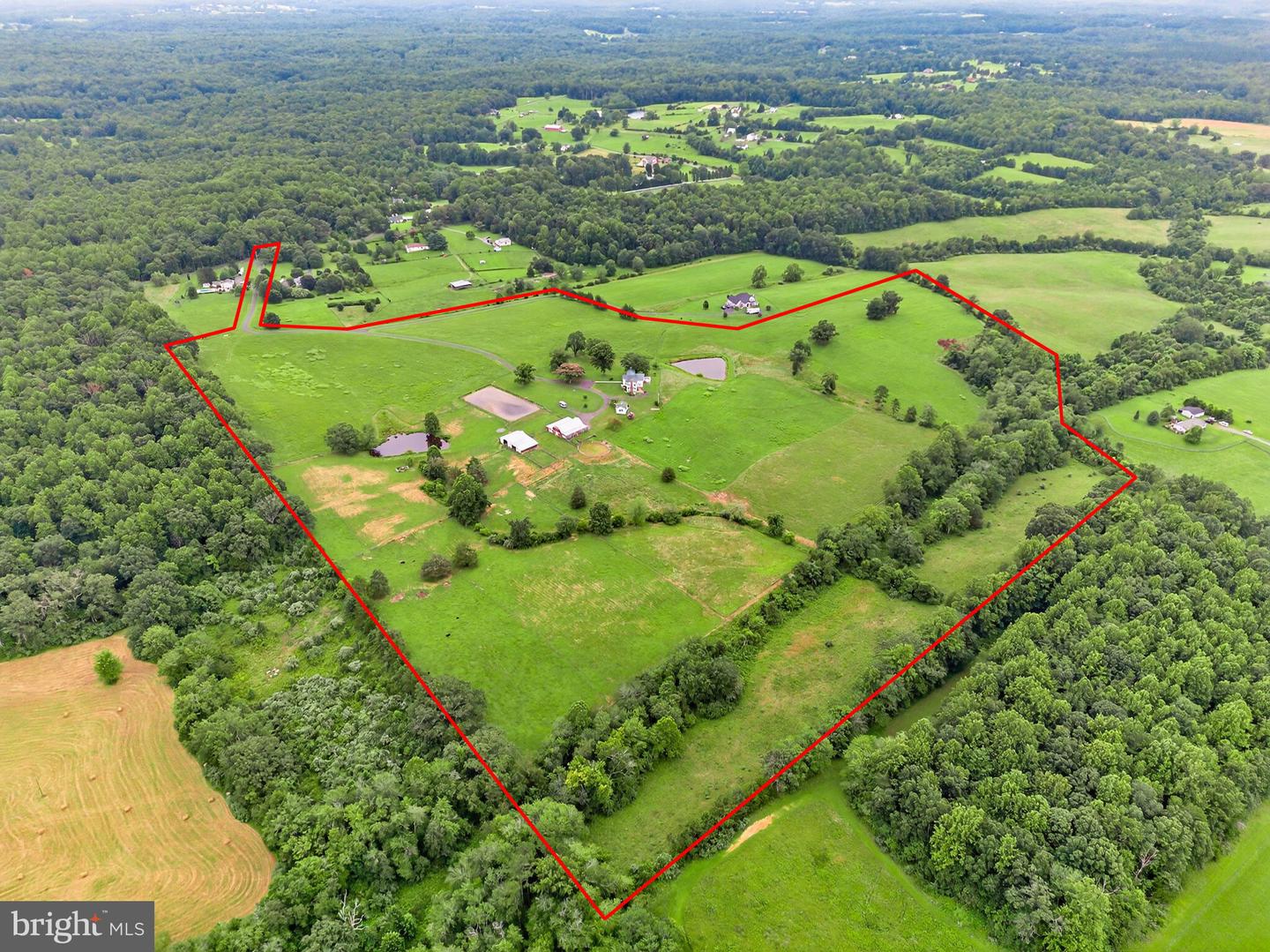 13537 SPOTSWOOD WAY, AMISSVILLE, Virginia 20106, 4 Bedrooms Bedrooms, ,4 BathroomsBathrooms,Farm,For sale,13537 SPOTSWOOD WAY,VACU2011262 MLS # VACU2011262