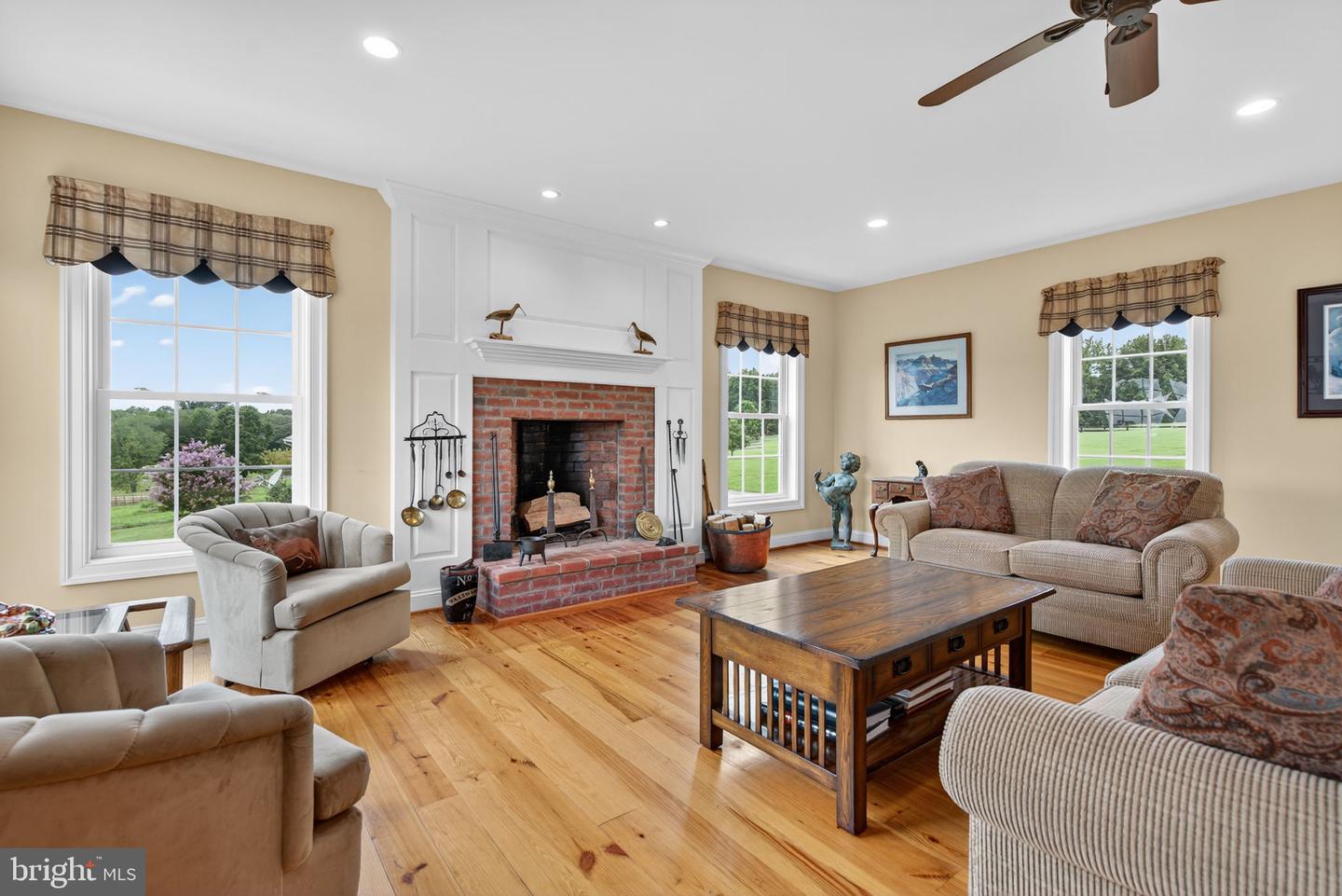 13537 SPOTSWOOD WAY, AMISSVILLE, Virginia 20106, 4 Bedrooms Bedrooms, ,4 BathroomsBathrooms,Farm,For sale,13537 SPOTSWOOD WAY,VACU2011262 MLS # VACU2011262