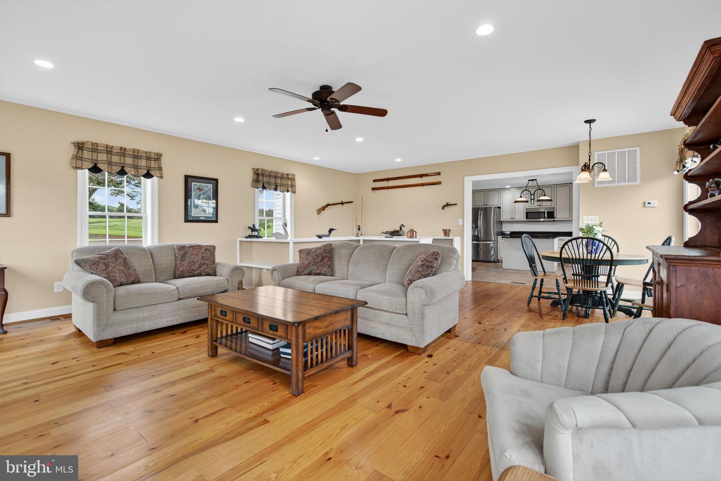 13537 SPOTSWOOD WAY, AMISSVILLE, Virginia 20106, 4 Bedrooms Bedrooms, ,4 BathroomsBathrooms,Farm,For sale,13537 SPOTSWOOD WAY,VACU2011262 MLS # VACU2011262