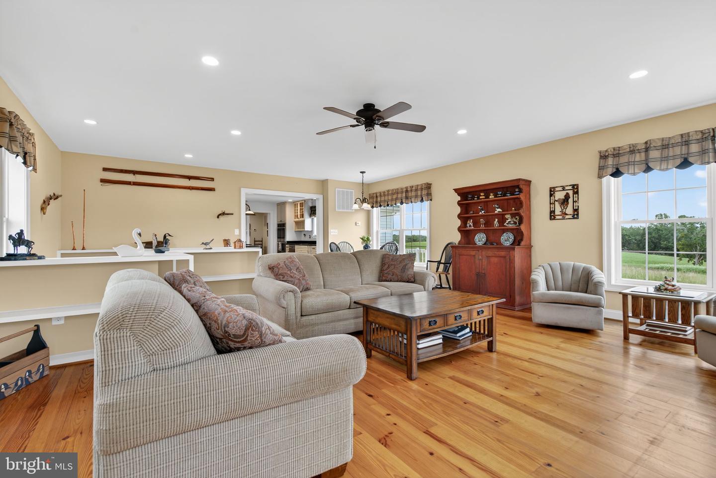 13537 SPOTSWOOD WAY, AMISSVILLE, Virginia 20106, 4 Bedrooms Bedrooms, ,4 BathroomsBathrooms,Farm,For sale,13537 SPOTSWOOD WAY,VACU2011262 MLS # VACU2011262