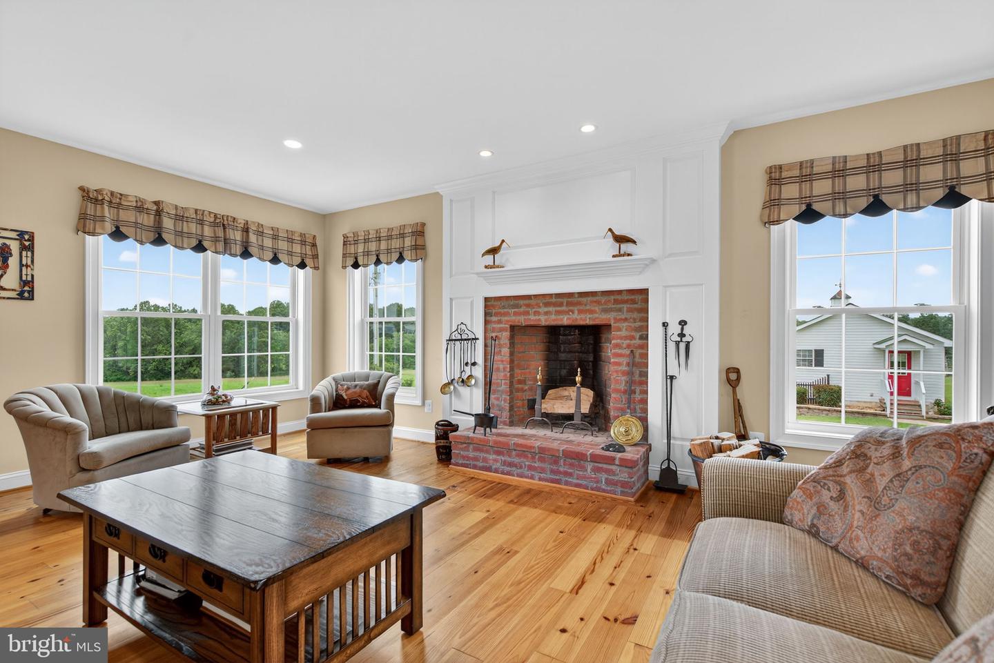13537 SPOTSWOOD WAY, AMISSVILLE, Virginia 20106, 4 Bedrooms Bedrooms, ,4 BathroomsBathrooms,Farm,For sale,13537 SPOTSWOOD WAY,VACU2011262 MLS # VACU2011262