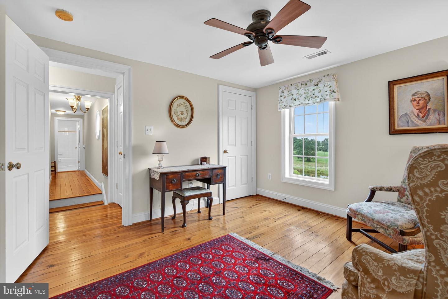 13537 SPOTSWOOD WAY, AMISSVILLE, Virginia 20106, 4 Bedrooms Bedrooms, ,4 BathroomsBathrooms,Farm,For sale,13537 SPOTSWOOD WAY,VACU2011262 MLS # VACU2011262
