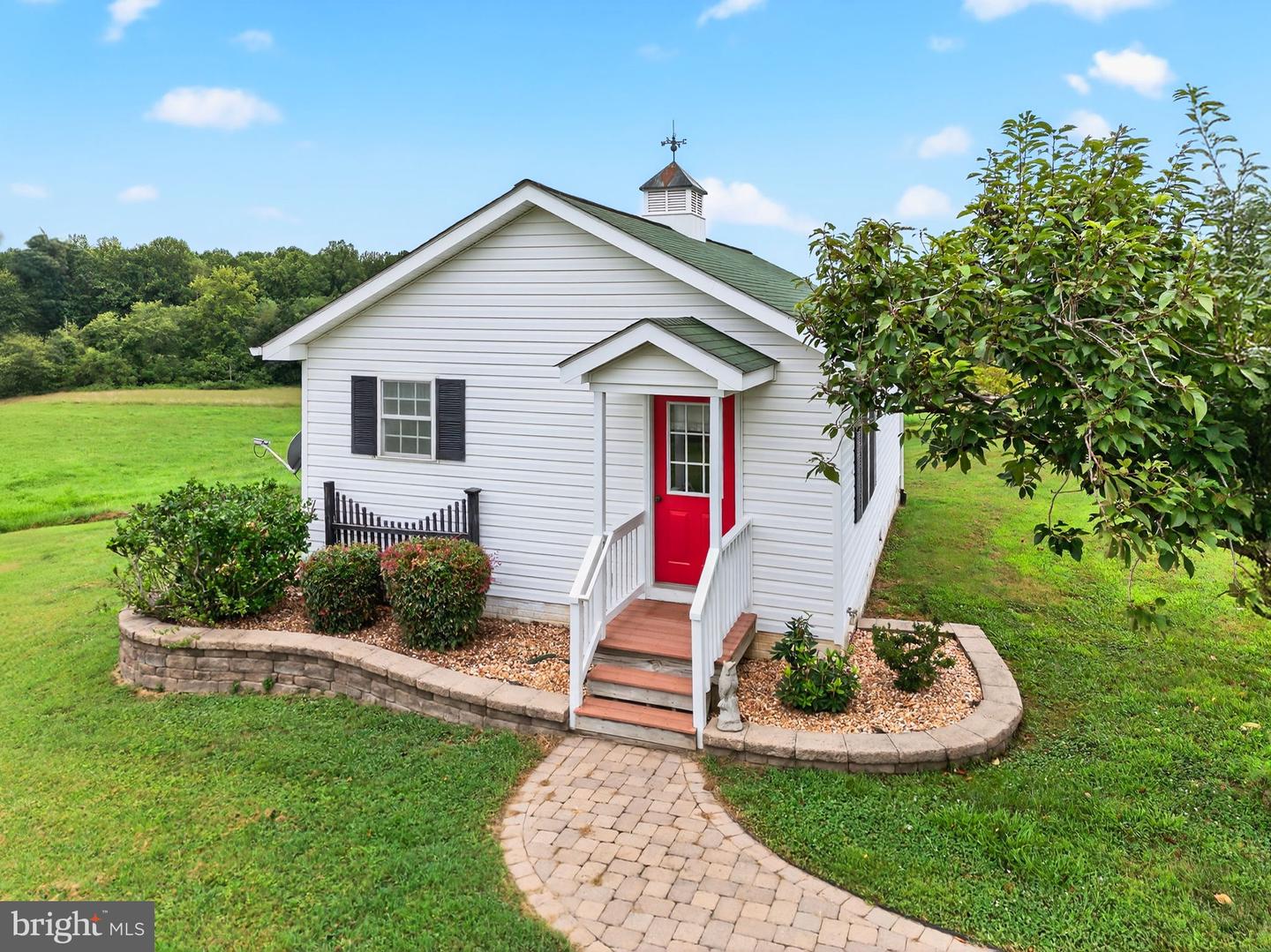 13537 SPOTSWOOD WAY, AMISSVILLE, Virginia 20106, 4 Bedrooms Bedrooms, ,4 BathroomsBathrooms,Farm,For sale,13537 SPOTSWOOD WAY,VACU2011262 MLS # VACU2011262