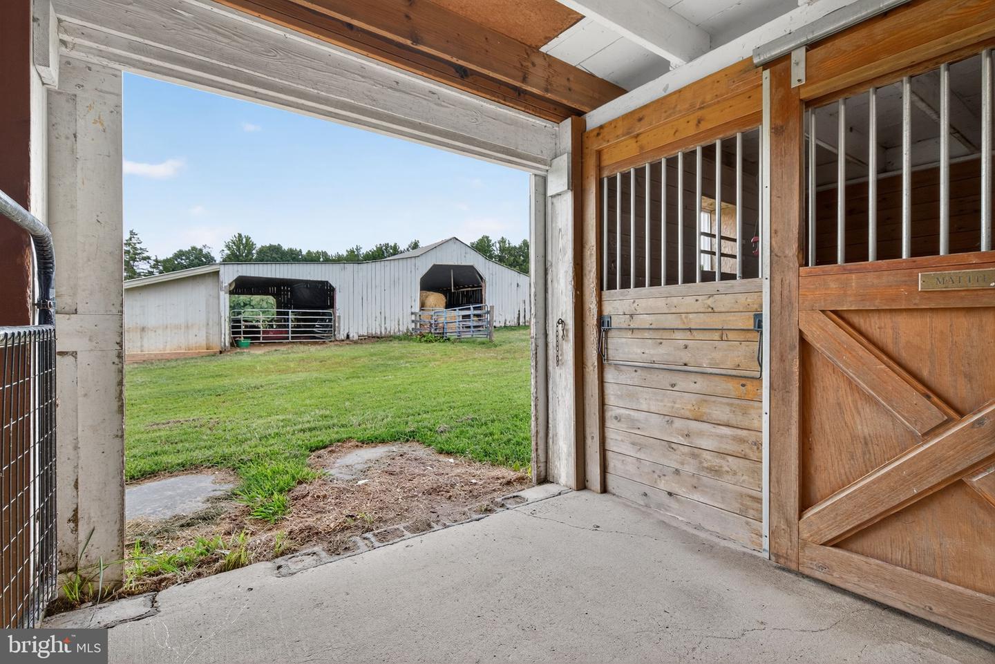13537 SPOTSWOOD WAY, AMISSVILLE, Virginia 20106, 4 Bedrooms Bedrooms, ,4 BathroomsBathrooms,Farm,For sale,13537 SPOTSWOOD WAY,VACU2011262 MLS # VACU2011262