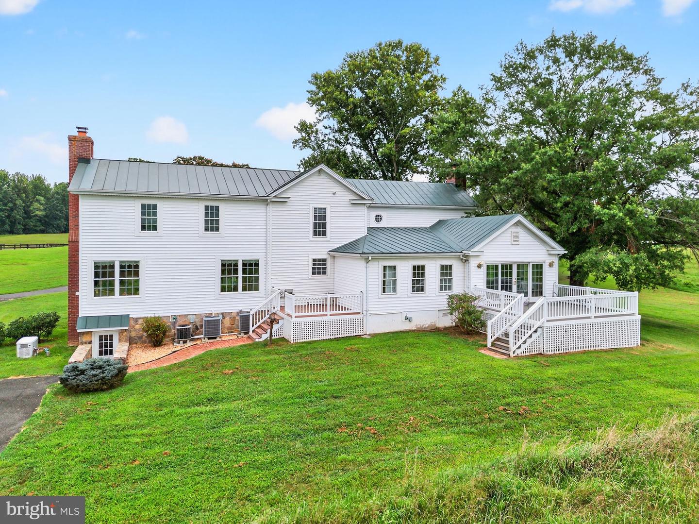 13537 SPOTSWOOD WAY, AMISSVILLE, Virginia 20106, 4 Bedrooms Bedrooms, ,4 BathroomsBathrooms,Farm,For sale,13537 SPOTSWOOD WAY,VACU2011262 MLS # VACU2011262