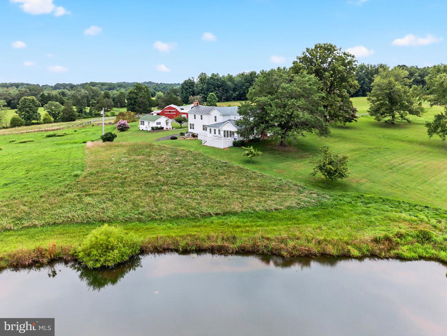 13537 SPOTSWOOD WAY, AMISSVILLE, Virginia 20106, 4 Bedrooms Bedrooms, ,4 BathroomsBathrooms,Farm,For sale,13537 SPOTSWOOD WAY,VACU2011262 MLS # VACU2011262