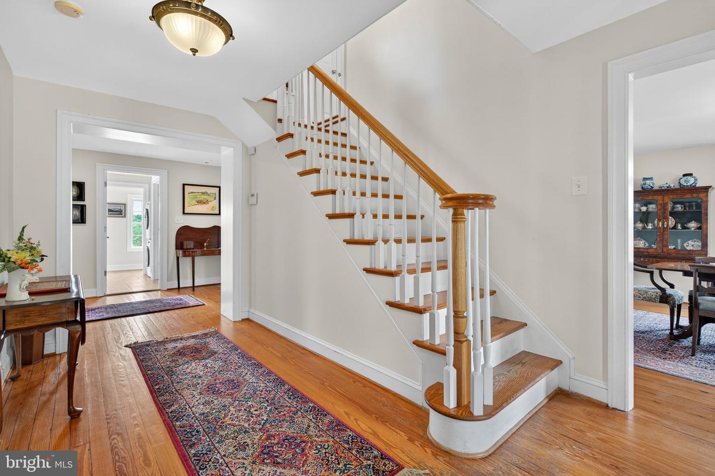 13537 SPOTSWOOD WAY, AMISSVILLE, Virginia 20106, 4 Bedrooms Bedrooms, ,4 BathroomsBathrooms,Farm,For sale,13537 SPOTSWOOD WAY,VACU2011262 MLS # VACU2011262