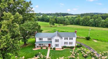 13537 SPOTSWOOD WAY, AMISSVILLE, Virginia 20106, 4 Bedrooms Bedrooms, ,4 BathroomsBathrooms,Farm,For sale,13537 SPOTSWOOD WAY,VACU2011262 MLS # VACU2011262