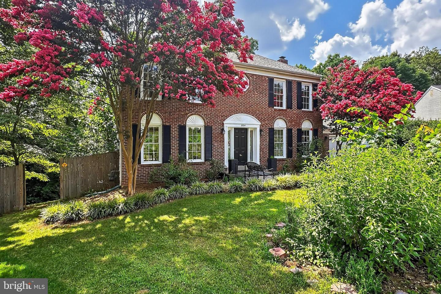 9594 SHANNON LN, MANASSAS, Virginia 20110, 4 Bedrooms Bedrooms, ,2 BathroomsBathrooms,Residential,For sale,9594 SHANNON LN,VAMN2009068 MLS # VAMN2009068