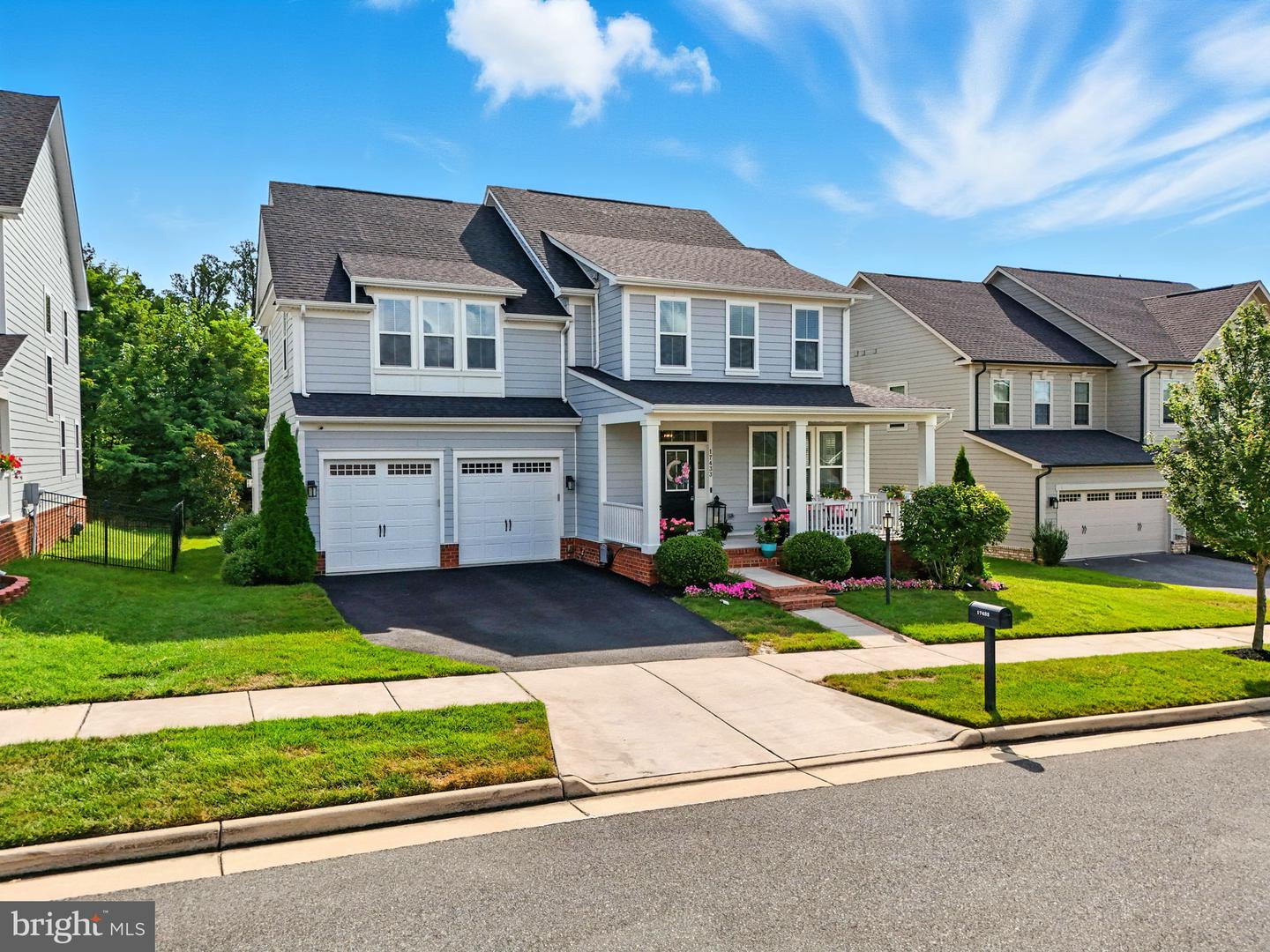 17433 SPRING CRESS DR, DUMFRIES, Virginia 22026, 5 Bedrooms Bedrooms, ,4 BathroomsBathrooms,Residential,For sale,17433 SPRING CRESS DR,VAPW2100690 MLS # VAPW2100690