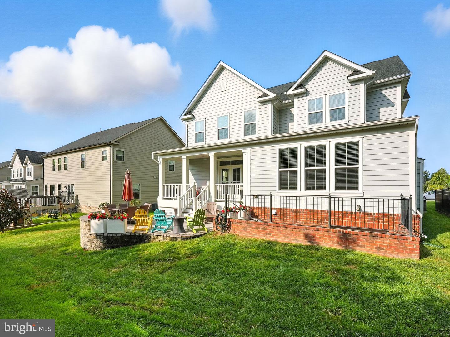 17433 SPRING CRESS DR, DUMFRIES, Virginia 22026, 5 Bedrooms Bedrooms, ,4 BathroomsBathrooms,Residential,For sale,17433 SPRING CRESS DR,VAPW2100690 MLS # VAPW2100690