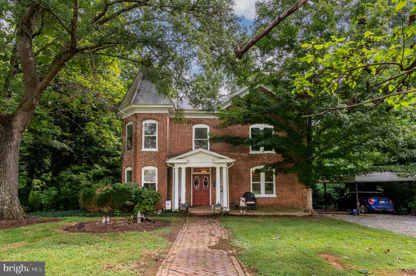 460 PROCTOR ST, DRAKES BRANCH, Virginia 23937, 3 Bedrooms Bedrooms, ,2 BathroomsBathrooms,Residential,For sale,460 PROCTOR ST,VACE2000030 MLS # VACE2000030
