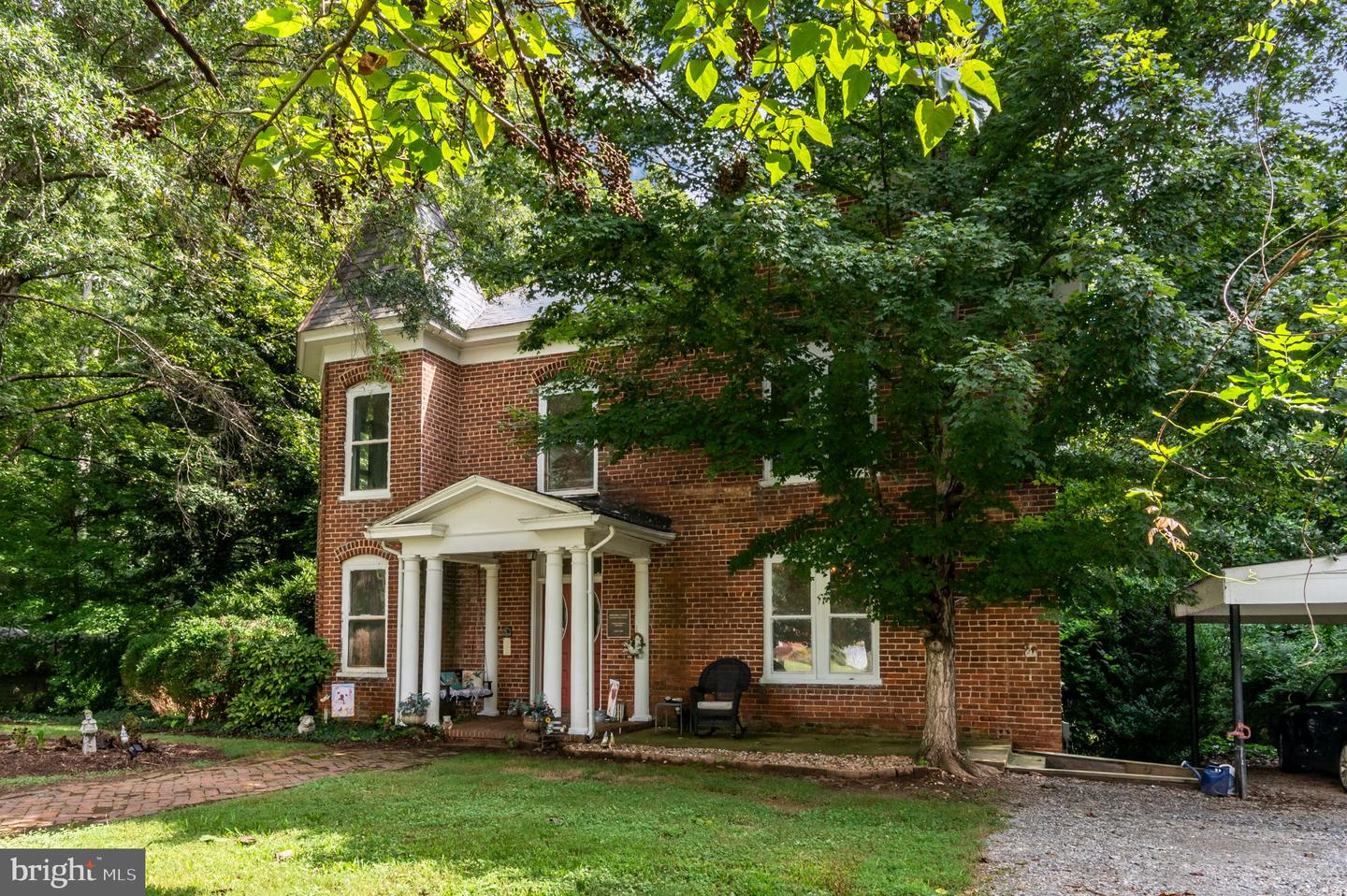 460 PROCTOR ST, DRAKES BRANCH, Virginia 23937, 3 Bedrooms Bedrooms, ,2 BathroomsBathrooms,Residential,For sale,460 PROCTOR ST,VACE2000030 MLS # VACE2000030