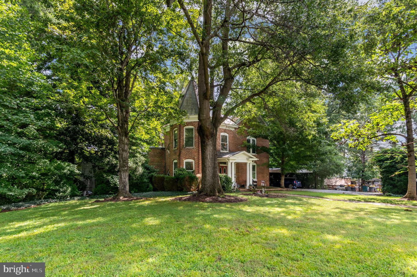 460 PROCTOR ST, DRAKES BRANCH, Virginia 23937, 3 Bedrooms Bedrooms, ,2 BathroomsBathrooms,Residential,For sale,460 PROCTOR ST,VACE2000030 MLS # VACE2000030