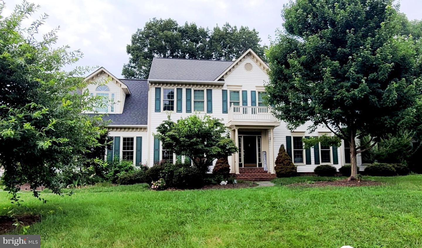 10107 FULLERTON CT, FREDERICKSBURG, Virginia 22408, 4 Bedrooms Bedrooms, ,2 BathroomsBathrooms,Residential,For sale,10107 FULLERTON CT,VASP2035352 MLS # VASP2035352