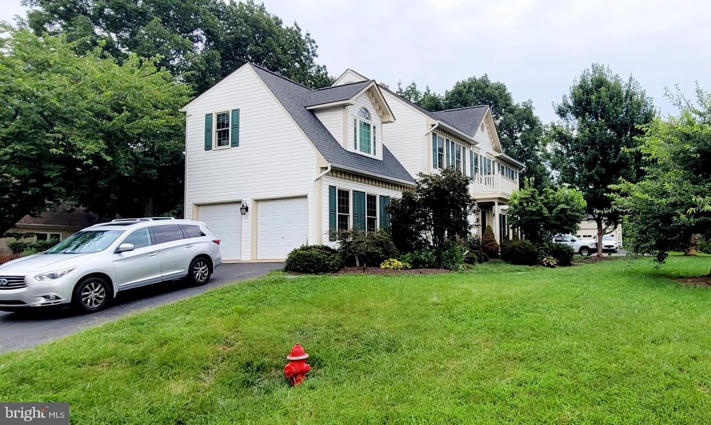10107 FULLERTON CT, FREDERICKSBURG, Virginia 22408, 4 Bedrooms Bedrooms, ,2 BathroomsBathrooms,Residential,For sale,10107 FULLERTON CT,VASP2035352 MLS # VASP2035352