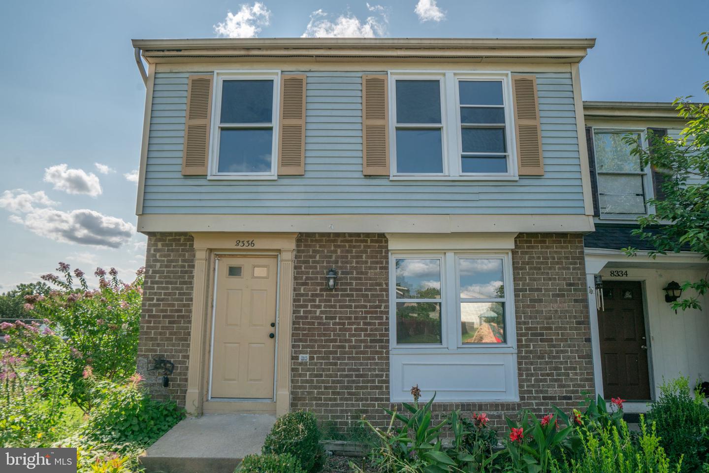 8336 CLAREMONT WOODS DR, ALEXANDRIA, Virginia 22309, 4 Bedrooms Bedrooms, ,2 BathroomsBathrooms,Residential,For sale,8336 CLAREMONT WOODS DR,VAFX2260618 MLS # VAFX2260618