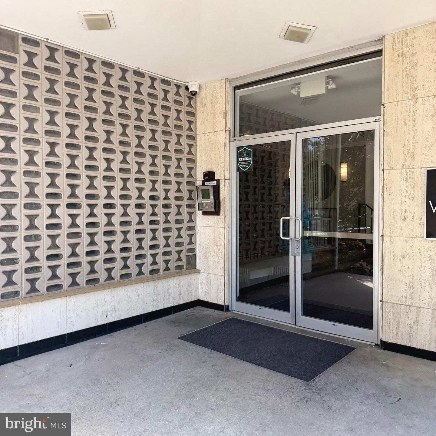 2800 WISCONSIN AVE NW #705, WASHINGTON, District Of Columbia 20007, 3 Rooms Rooms,1 BathroomBathrooms,Residential,For sale,2800 WISCONSIN AVE NW #705,DCDC2214874 MLS # DCDC2214874