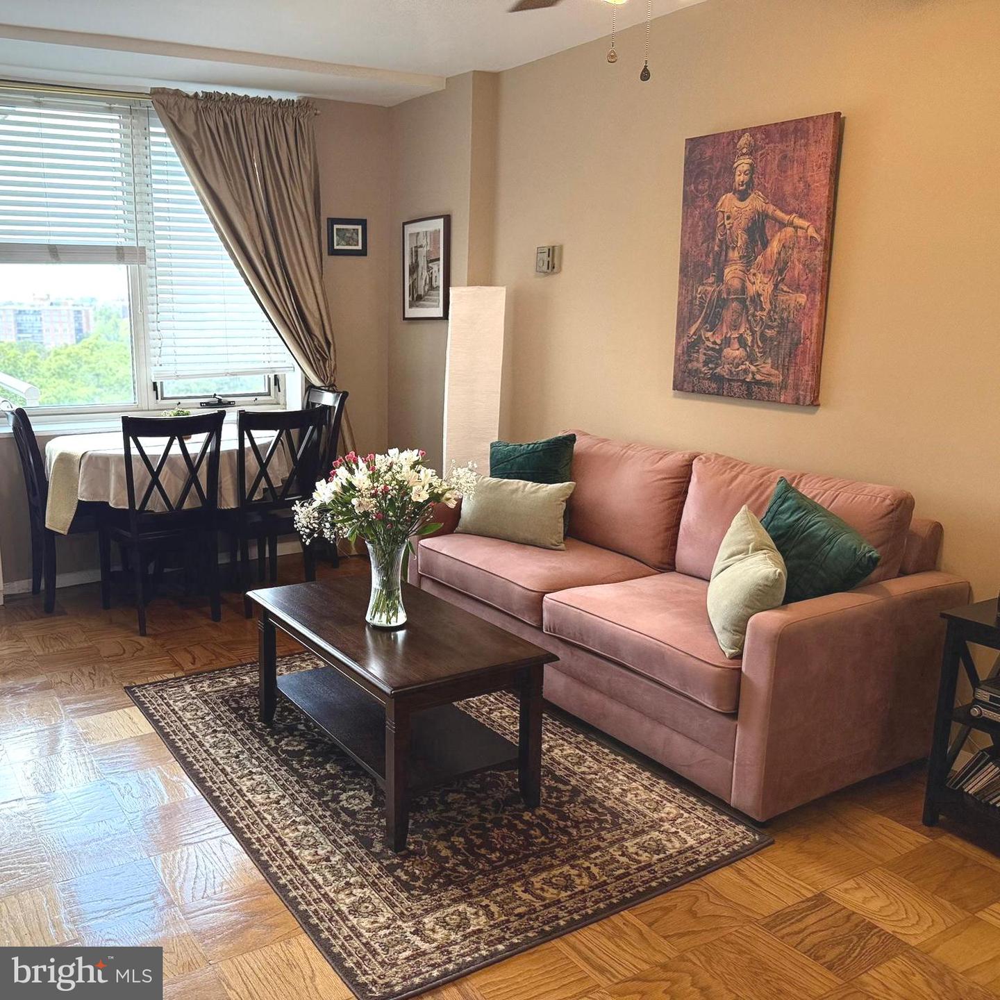 2800 WISCONSIN AVE NW #705, WASHINGTON, District Of Columbia 20007, 3 Rooms Rooms,1 BathroomBathrooms,Residential,For sale,2800 WISCONSIN AVE NW #705,DCDC2214874 MLS # DCDC2214874