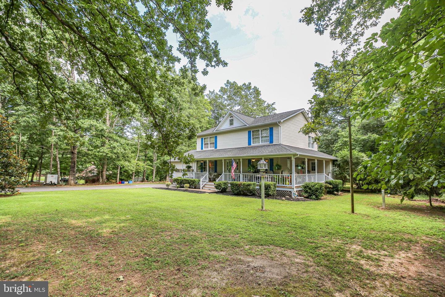 14111 US FORD RD, FREDERICKSBURG, Virginia 22407, 3 Bedrooms Bedrooms, 12 Rooms Rooms,2 BathroomsBathrooms,Residential,For sale,14111 US FORD RD,VASP2035426 MLS # VASP2035426