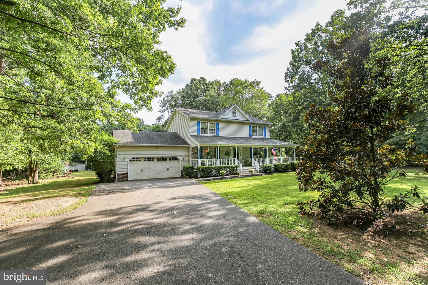 14111 US FORD RD, FREDERICKSBURG, Virginia 22407, 3 Bedrooms Bedrooms, 12 Rooms Rooms,2 BathroomsBathrooms,Residential,For sale,14111 US FORD RD,VASP2035426 MLS # VASP2035426