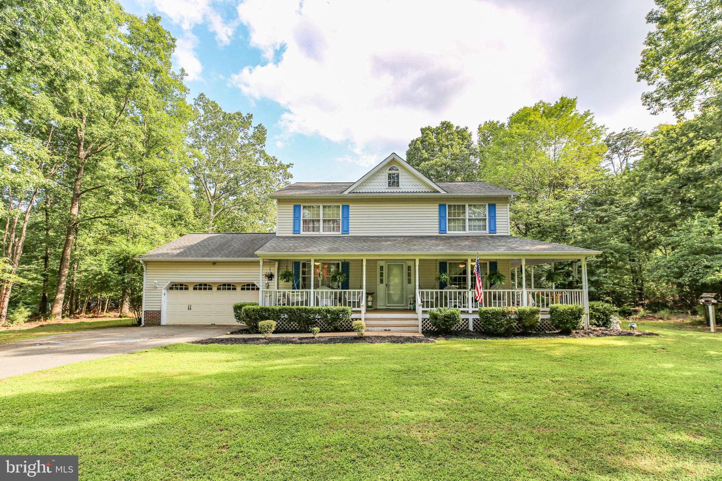 14111 US FORD RD, FREDERICKSBURG, Virginia 22407, 3 Bedrooms Bedrooms, 12 Rooms Rooms,2 BathroomsBathrooms,Residential,For sale,14111 US FORD RD,VASP2035426 MLS # VASP2035426