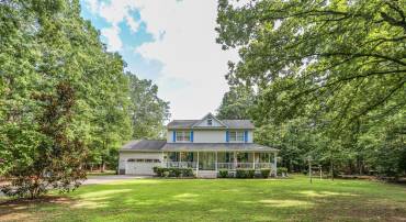 14111 US FORD RD, FREDERICKSBURG, Virginia 22407, 3 Bedrooms Bedrooms, 12 Rooms Rooms,2 BathroomsBathrooms,Residential,For sale,14111 US FORD RD,VASP2035426 MLS # VASP2035426