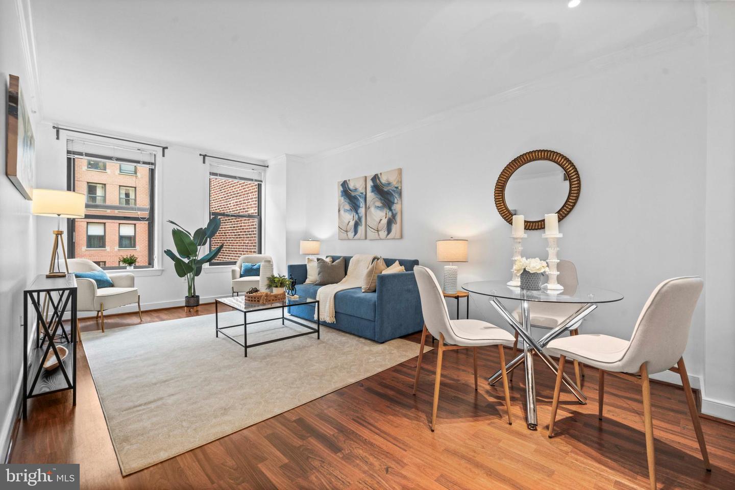 616 E ST NW #609, WASHINGTON, District Of Columbia 20004, 1 Bedroom Bedrooms, ,1 BathroomBathrooms,Residential,For sale,616 E ST NW #609,DCDC2214878 MLS # DCDC2214878