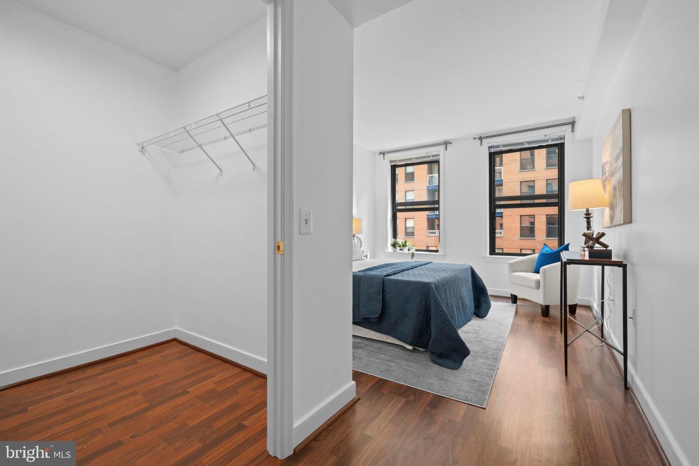 616 E ST NW #609, WASHINGTON, District Of Columbia 20004, 1 Bedroom Bedrooms, ,1 BathroomBathrooms,Residential,For sale,616 E ST NW #609,DCDC2214878 MLS # DCDC2214878