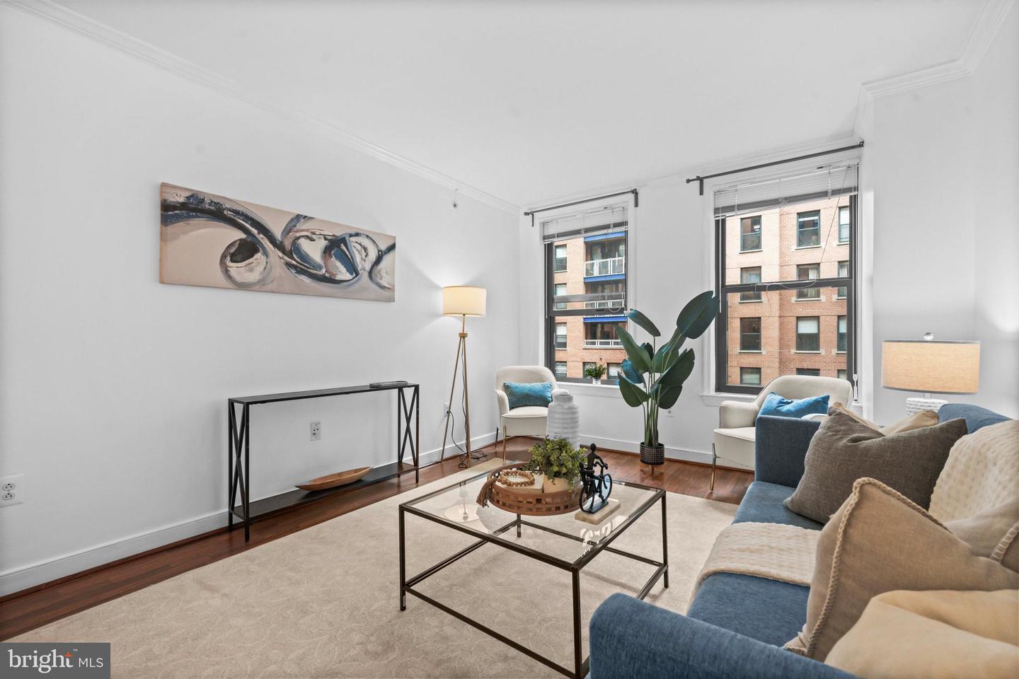 616 E ST NW #609, WASHINGTON, District Of Columbia 20004, 1 Bedroom Bedrooms, ,1 BathroomBathrooms,Residential,For sale,616 E ST NW #609,DCDC2214878 MLS # DCDC2214878