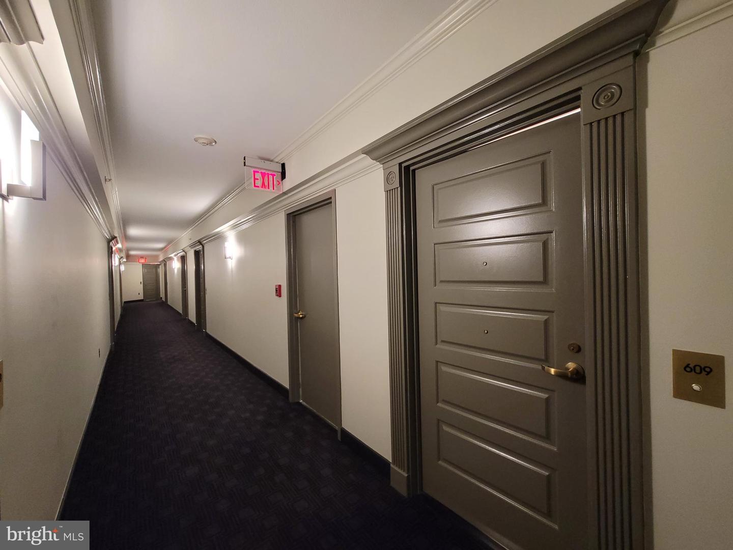 616 E ST NW #609, WASHINGTON, District Of Columbia 20004, 1 Bedroom Bedrooms, ,1 BathroomBathrooms,Residential,For sale,616 E ST NW #609,DCDC2214878 MLS # DCDC2214878