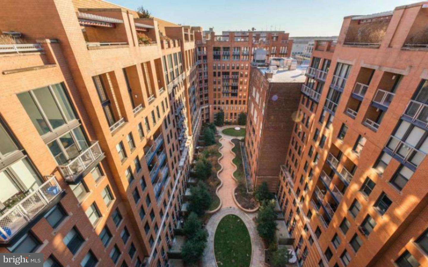 616 E ST NW #609, WASHINGTON, District Of Columbia 20004, 1 Bedroom Bedrooms, ,1 BathroomBathrooms,Residential,For sale,616 E ST NW #609,DCDC2214878 MLS # DCDC2214878