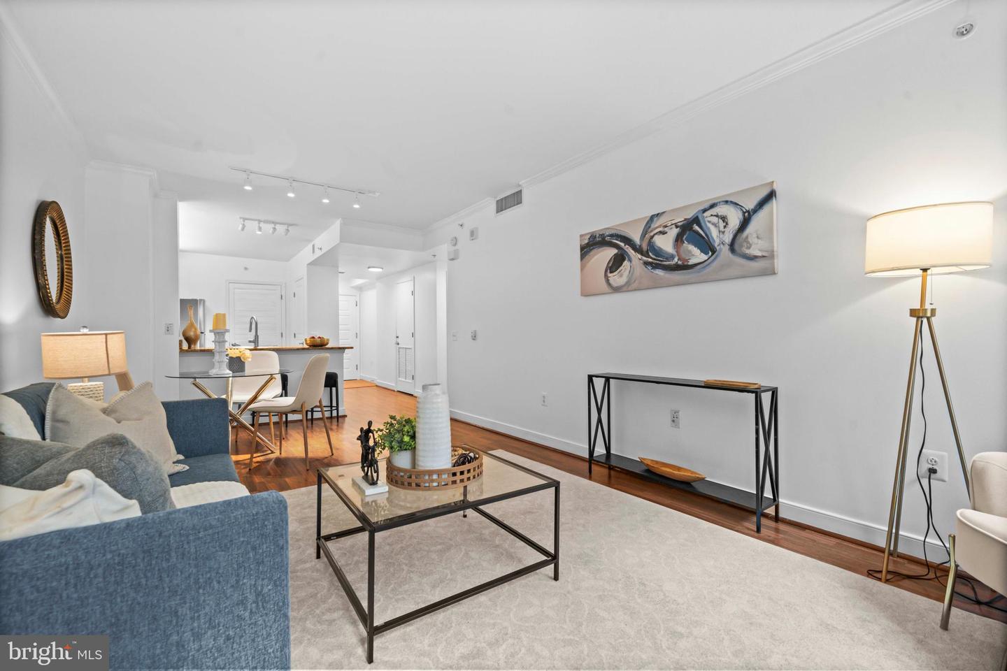 616 E ST NW #609, WASHINGTON, District Of Columbia 20004, 1 Bedroom Bedrooms, ,1 BathroomBathrooms,Residential,For sale,616 E ST NW #609,DCDC2214878 MLS # DCDC2214878