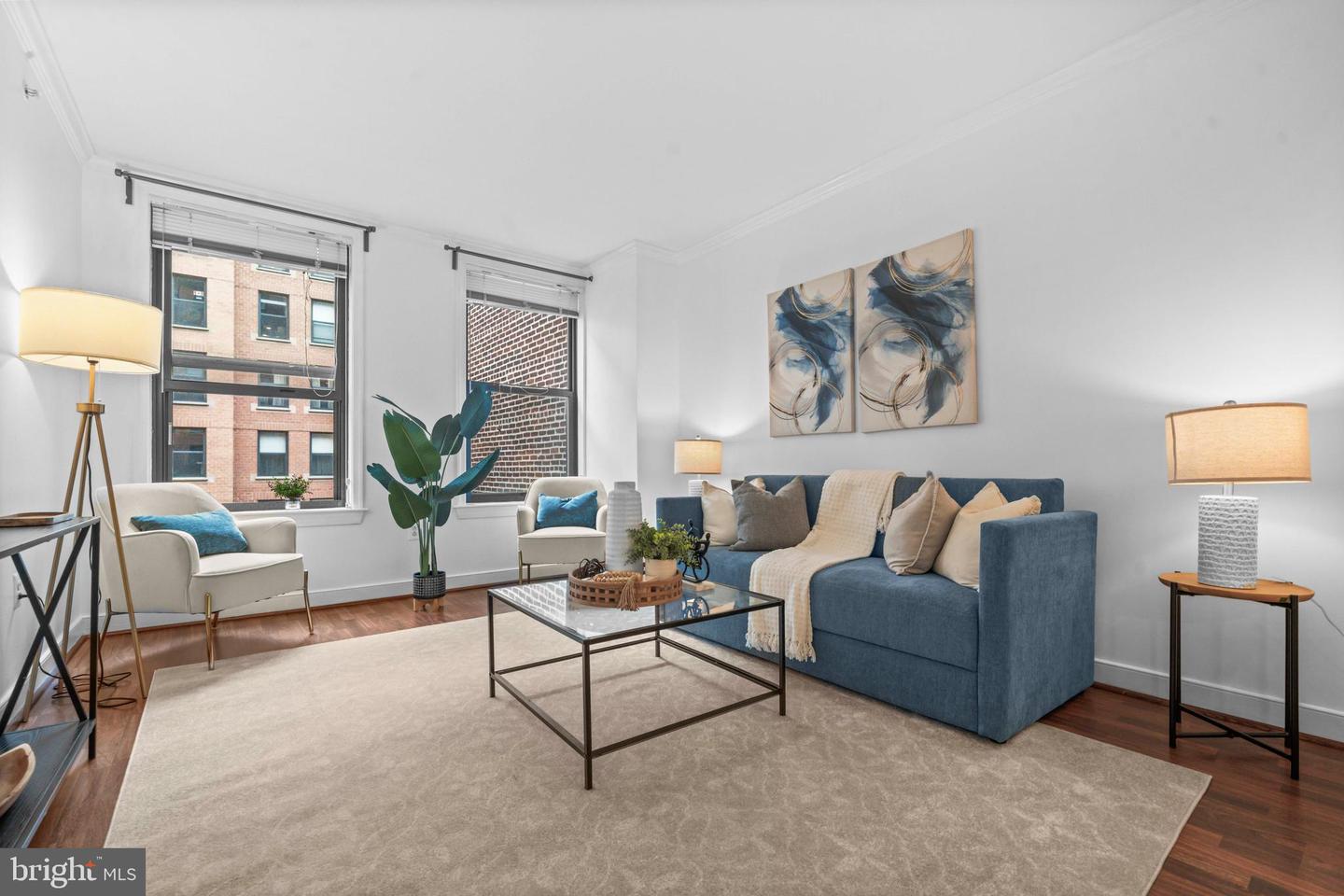 616 E ST NW #609, WASHINGTON, District Of Columbia 20004, 1 Bedroom Bedrooms, ,1 BathroomBathrooms,Residential,For sale,616 E ST NW #609,DCDC2214878 MLS # DCDC2214878