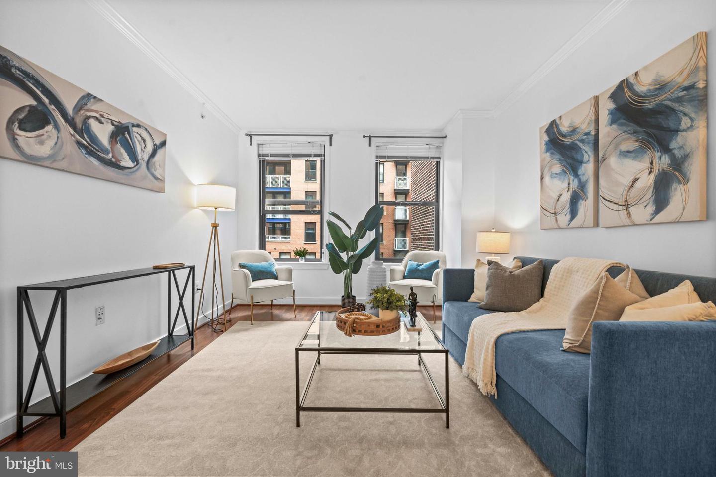 616 E ST NW #609, WASHINGTON, District Of Columbia 20004, 1 Bedroom Bedrooms, ,1 BathroomBathrooms,Residential,For sale,616 E ST NW #609,DCDC2214878 MLS # DCDC2214878