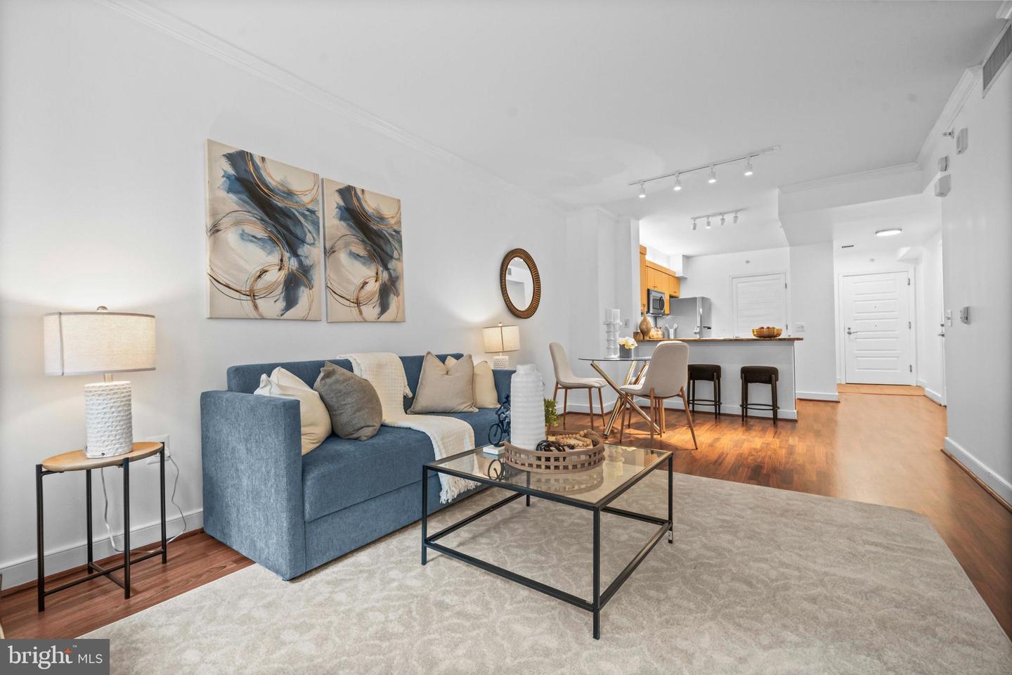 616 E ST NW #609, WASHINGTON, District Of Columbia 20004, 1 Bedroom Bedrooms, ,1 BathroomBathrooms,Residential,For sale,616 E ST NW #609,DCDC2214878 MLS # DCDC2214878