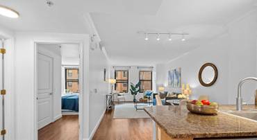 616 E ST NW #609, WASHINGTON, District Of Columbia 20004, 1 Bedroom Bedrooms, ,1 BathroomBathrooms,Residential,For sale,616 E ST NW #609,DCDC2214878 MLS # DCDC2214878