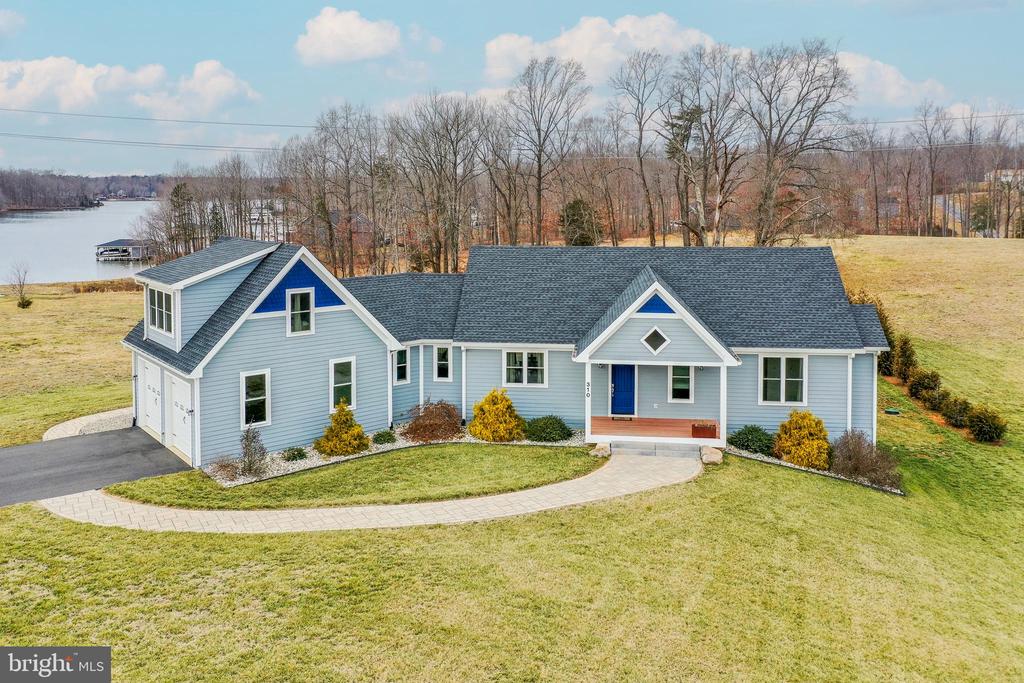 310 ELK CREEK LANDING, MINERAL, Virginia 23117, 4 Bedrooms Bedrooms, ,4 BathroomsBathrooms,Residential,310 ELK CREEK LANDING,VALA2007352 MLS # VALA2007352