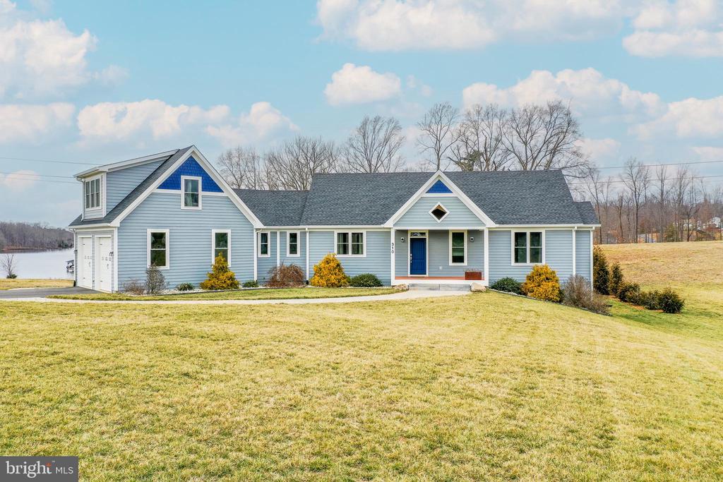 310 ELK CREEK LANDING, MINERAL, Virginia 23117, 4 Bedrooms Bedrooms, ,4 BathroomsBathrooms,Residential,310 ELK CREEK LANDING,VALA2007352 MLS # VALA2007352
